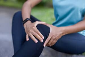 Why Knee Pain Doesn’t Mean Surgery