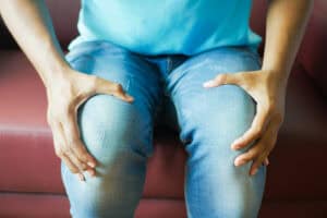 Knee Pain After 40? Why Aging Doesn’t Have to Mean Living with Discomfort