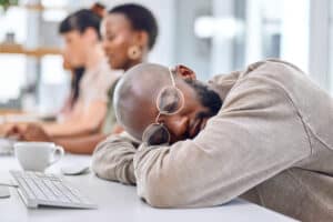 Why You Still Feel Tired Even with Supplements and Medications